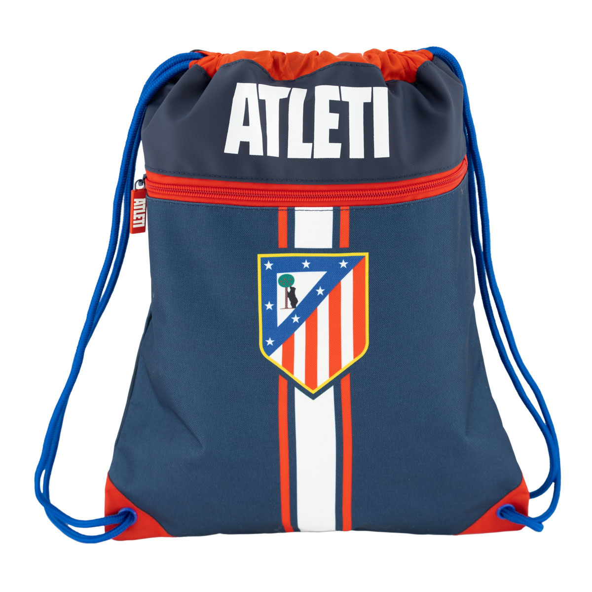 Mochila Saco Atleti image number null